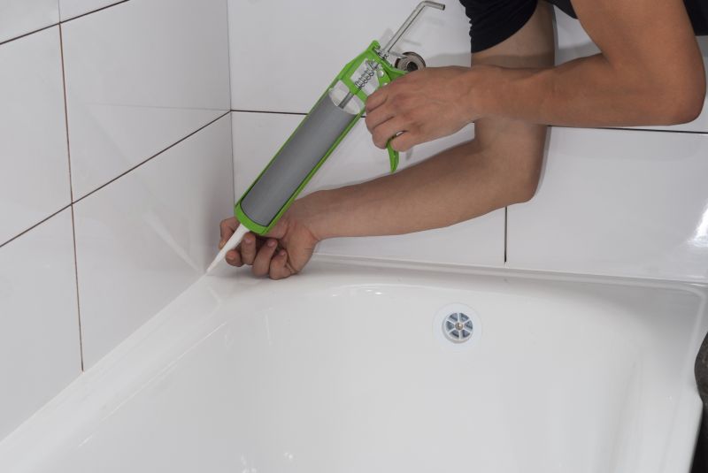 Tools for Bathtub Installation